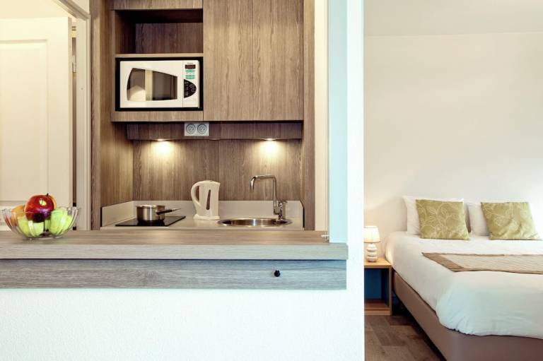Aparthotel  Clermont-Ferrand
