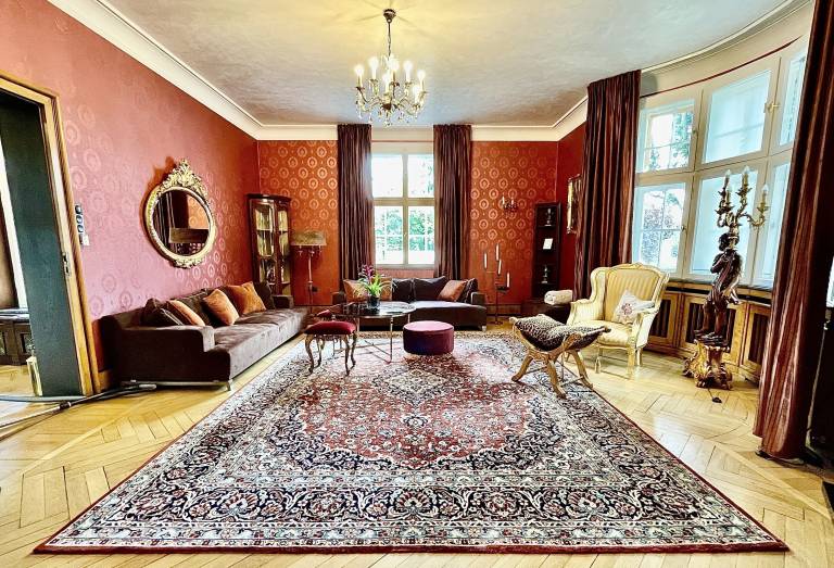 Ferienwohnung Lehrte