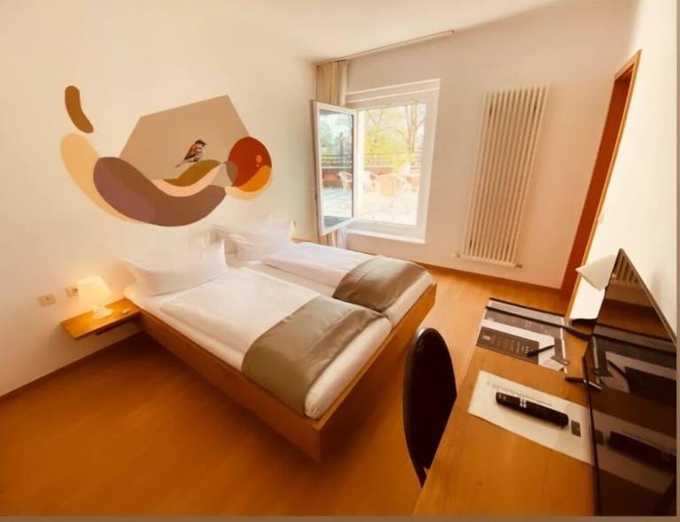 Ferienhaus Laupheim