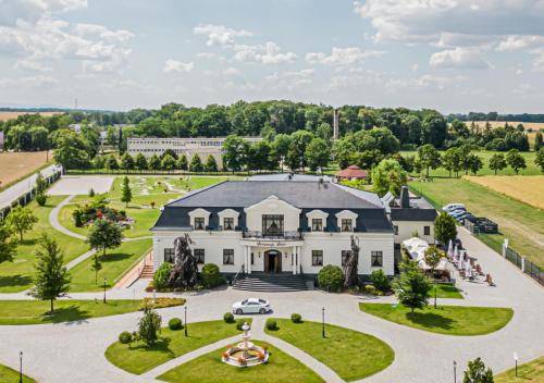 Resort  Komorno