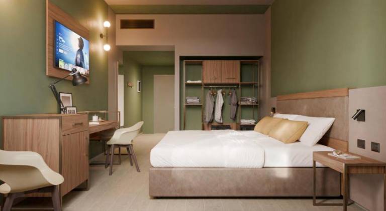 LVG Hotel Collection - Belfiore — photo 4