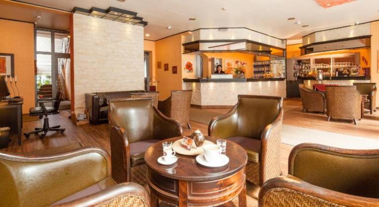 Hotel Mondial — photo 3
