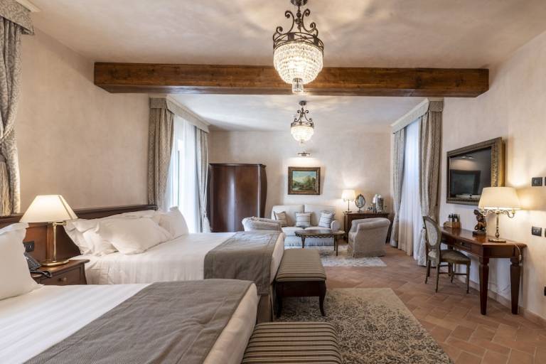 Resort Cerreto Guidi