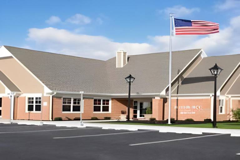 Residence Inn by Marriott Harrisburg Carlisle in Carlisle, PA