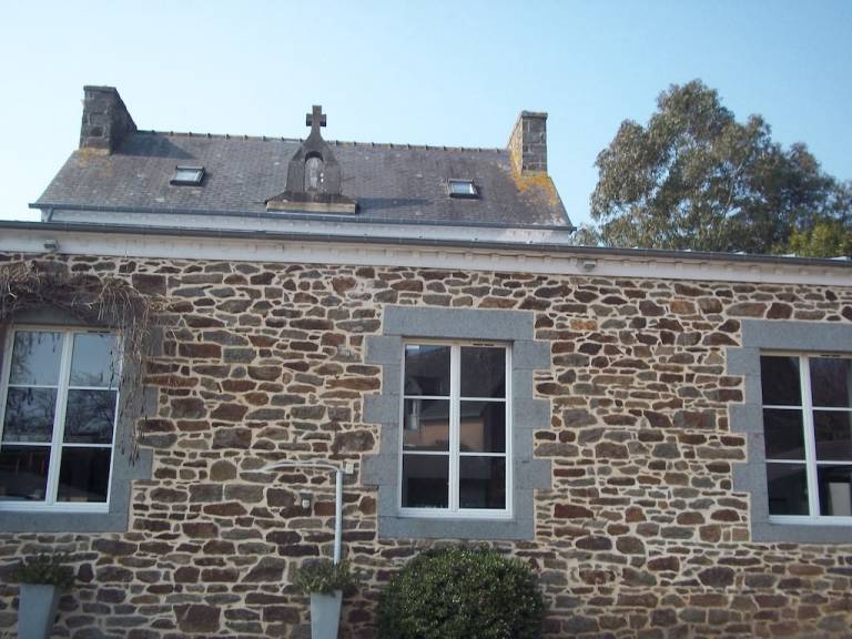 Cottage Pleudihen-sur-Rance