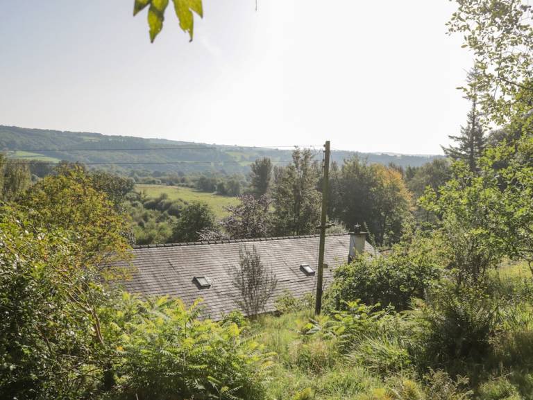 Cottage Dolgarrog