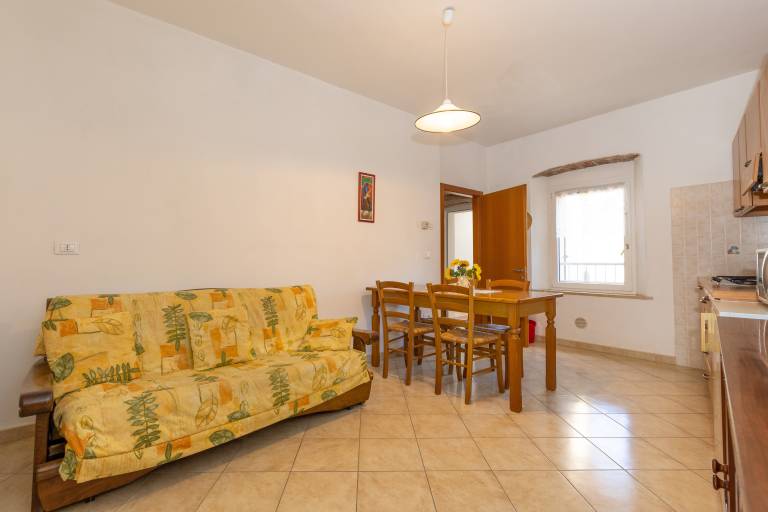 Nice holiday apartment with pool, garden & grill | Garden view | Pet-friendly — photo 3