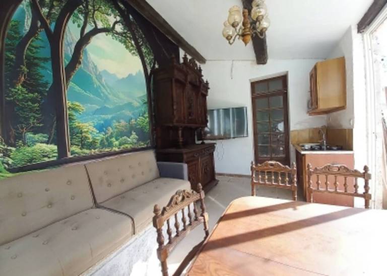 Chambre d'hôtes Saint-Maximin-la-Sainte-Baume