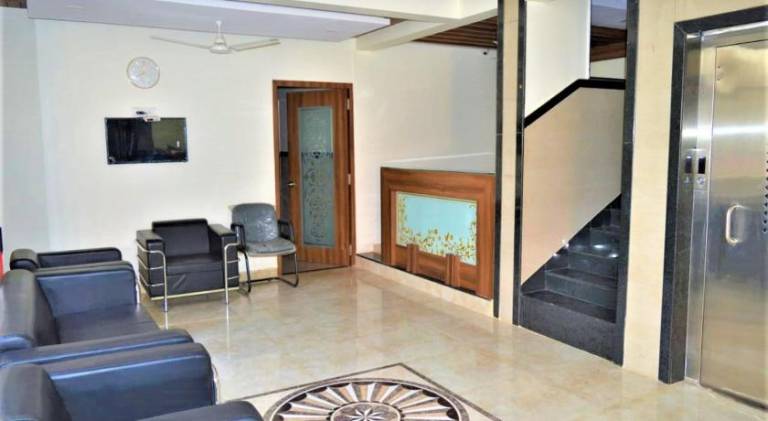 Hotel Visau, Shirdi — photo 4