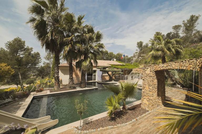 Villa Carnoux-en-Provence