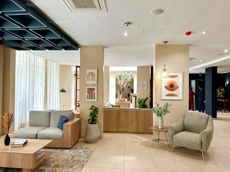 Hotel AL AFIFA
