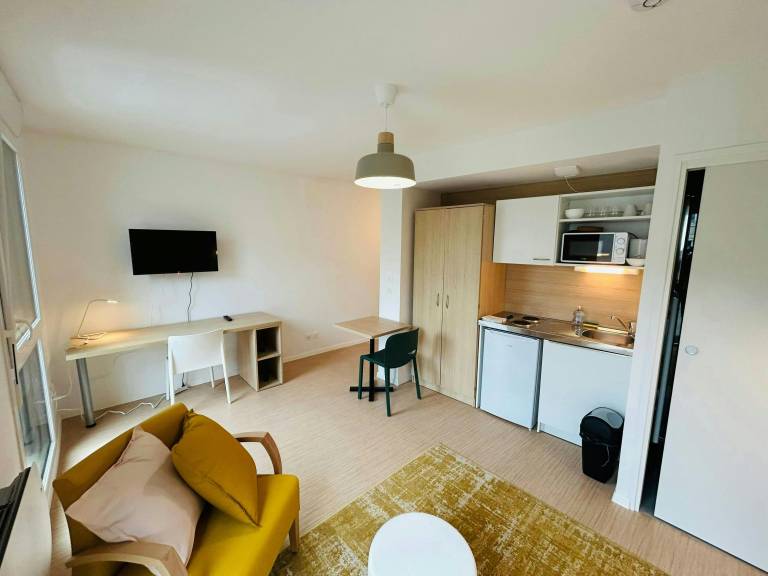 Appartement Reims