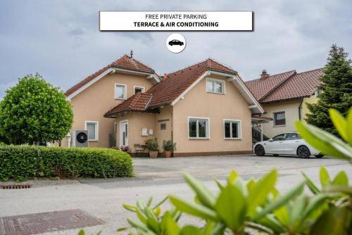 Apartma Videm pri Ptuju