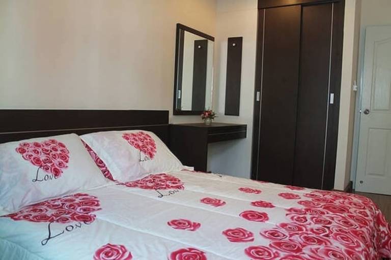 Condo  Patong
