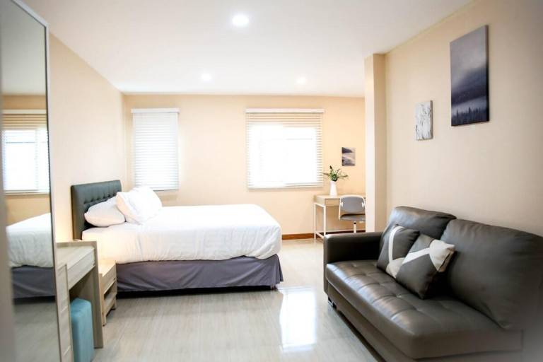 House with 4 rooms for 7 persons — photo 2