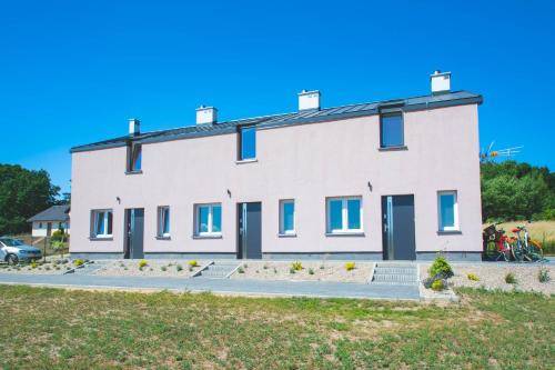 Apartament Poddąbie