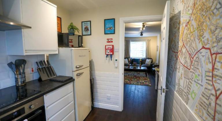 Holiday apartment | Near York Minster | Pets allowed — photo 3