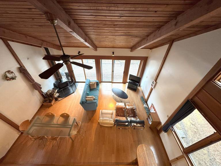Cabin Saiko