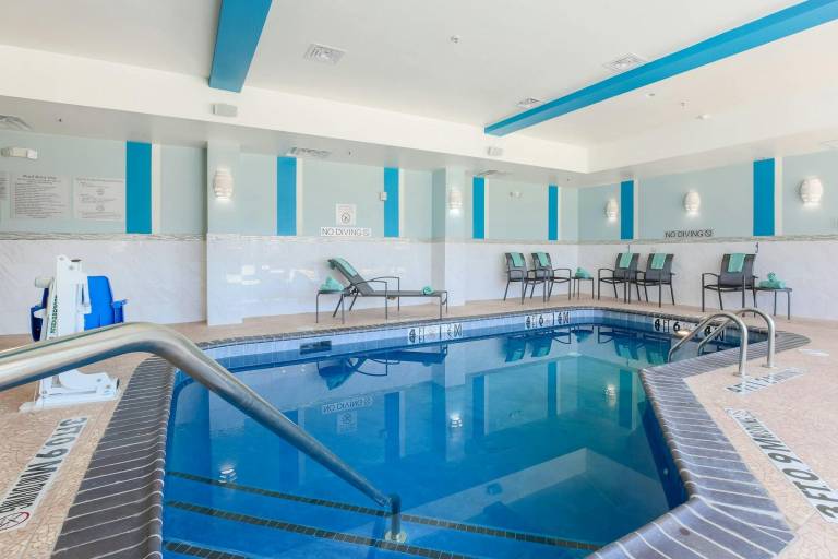 Fairfield by Marriott Inn & Suites Wichita Falls Northwest — photo 2