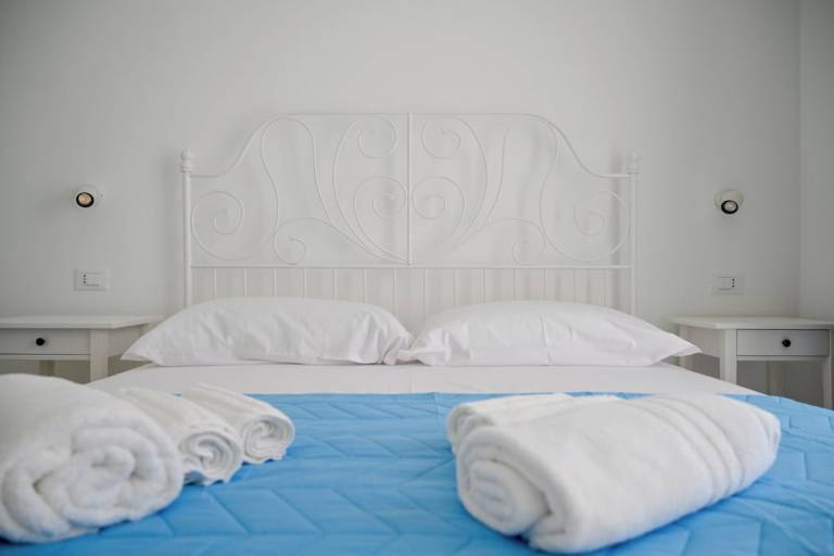 Bed & Breakfast Avola