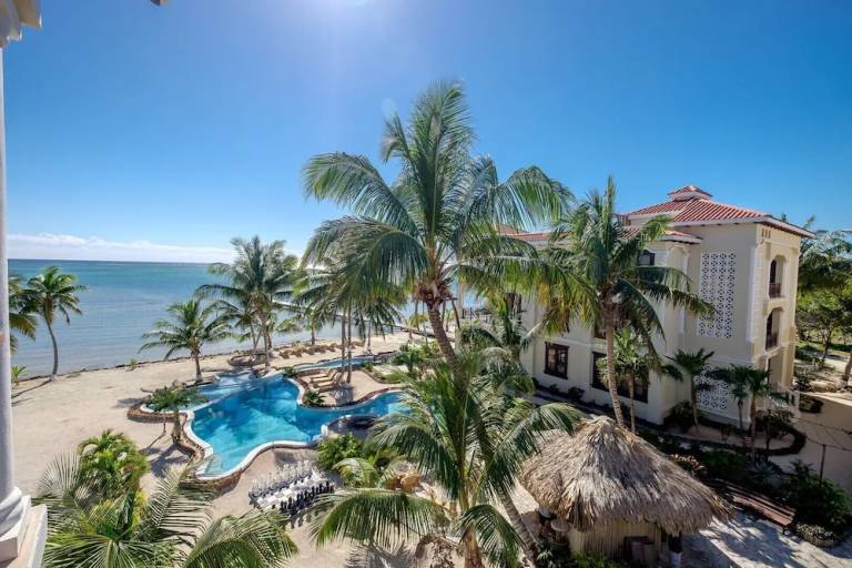 Resort San Pedro