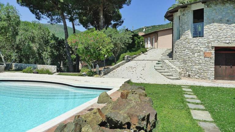 Ferienwohnung Rio nell’Elba