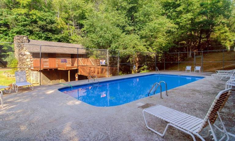 Cabin Gatlinburg