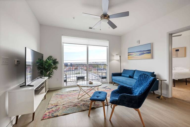 Apartment Butchertown