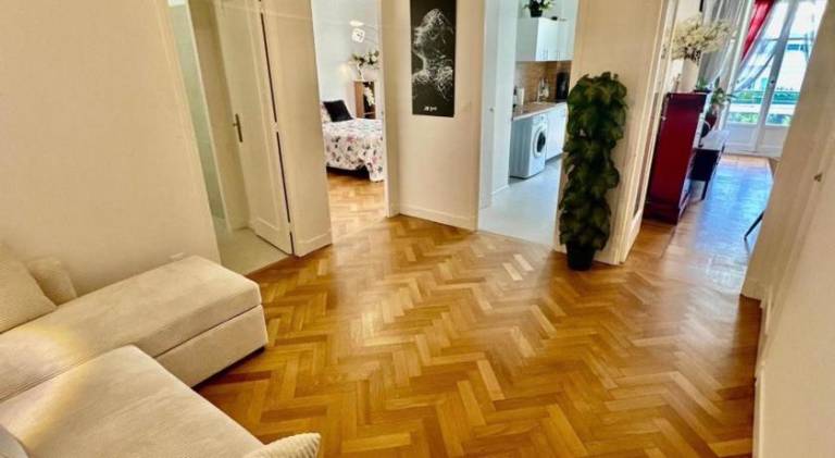Apartment | Beach nearby | Pets allowed — photo 2