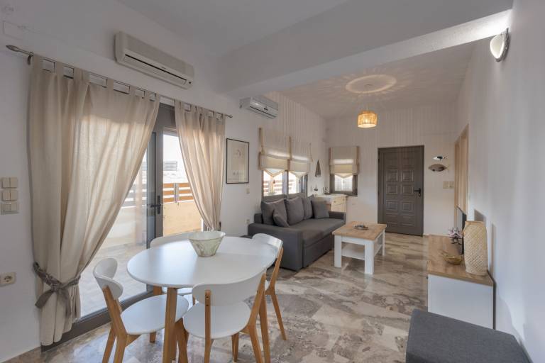 Ferienwohnung Agkisaras