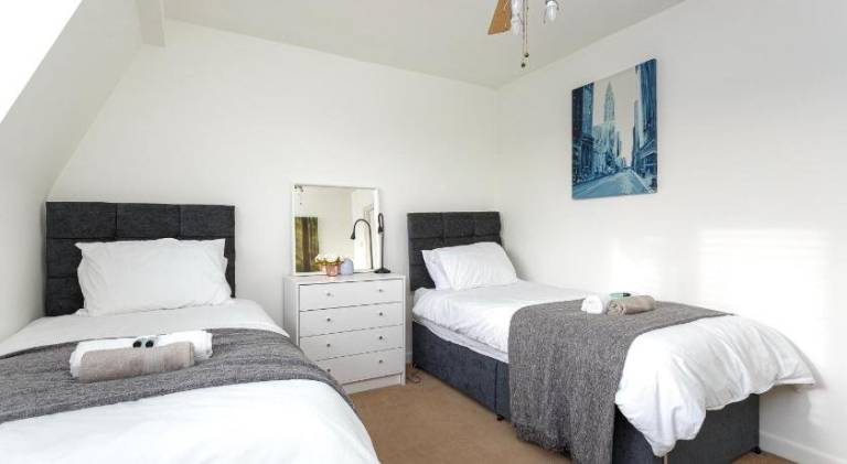 Apartment  Cosham