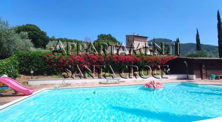 Appartamenti Santa Croce in Terni