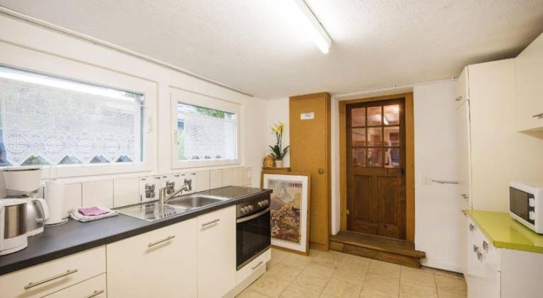 Apartment with 2 rooms for 6 persons — photo 3