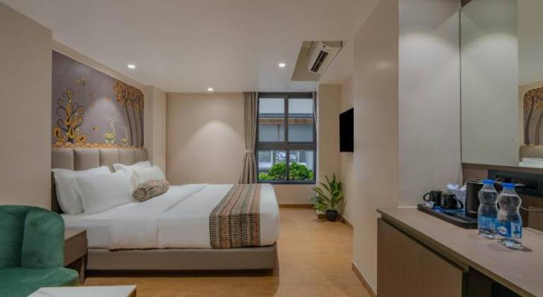 Hotel Shivashish — photo 3