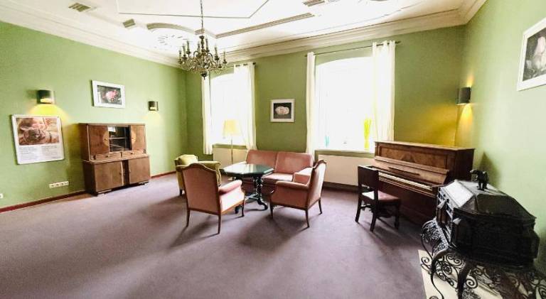 Hotel Pelli Hof Rendsburg by Tulip Inn — photo 4