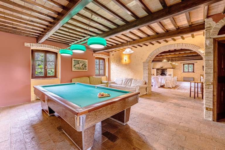 Children-friendly lovely villa with BBQ, patio & private pool | Pet-friendly — photo 2