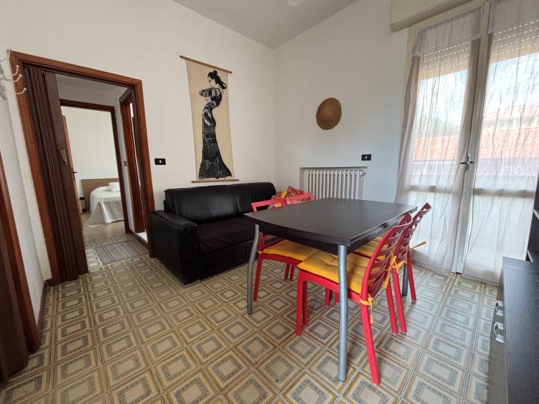 Appartamento Cesenatico