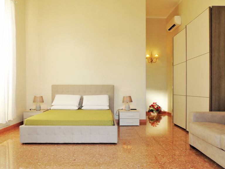Bed & Breakfast Tricase