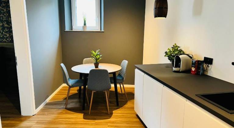 Holiday apartment | Pets allowed in Kitzingen