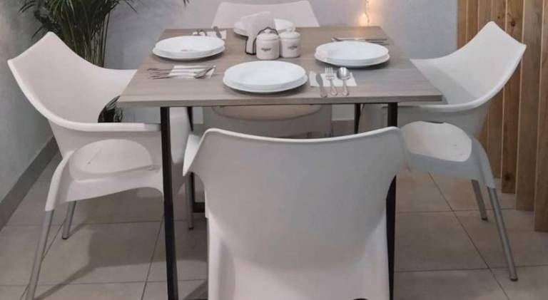 Rental apartment with 2 rooms for 5 persons — photo 4