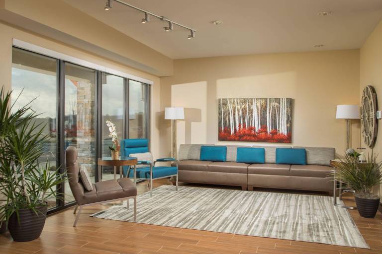 TownePlace Suites by Marriott Nashville Smyrna — photo 2