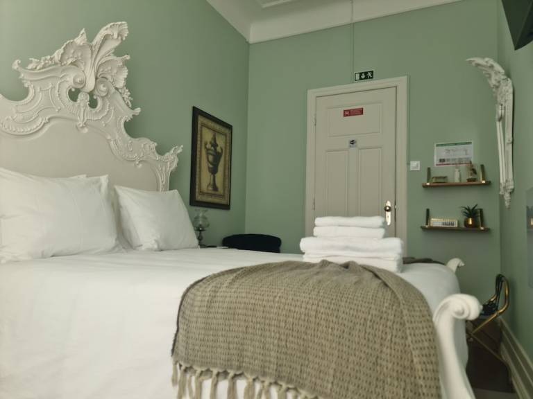 Hostel Porto
