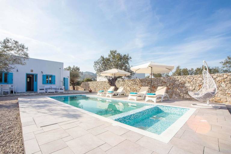 Villa Lindos