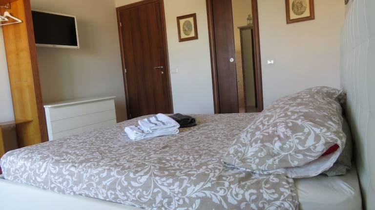 Ubytovanie Cagliari