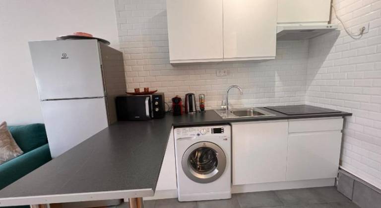 Apartment | Near Arc de Triomphe | Pet-friendly — photo 3