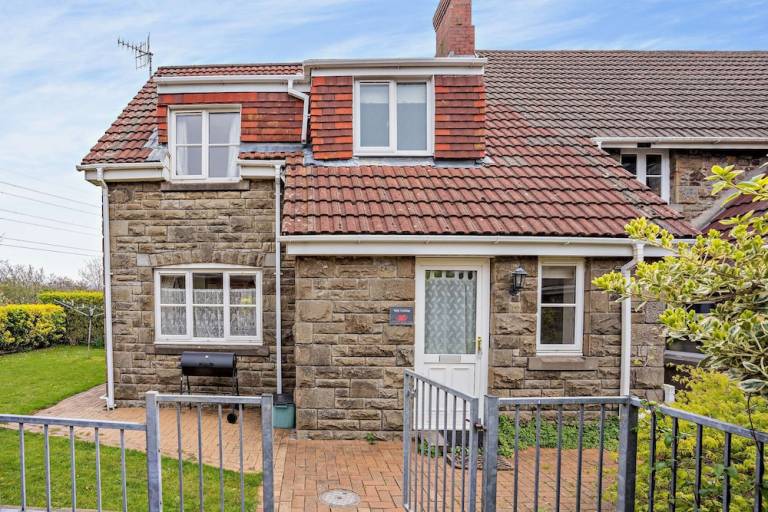 Cottage  Porthcawl