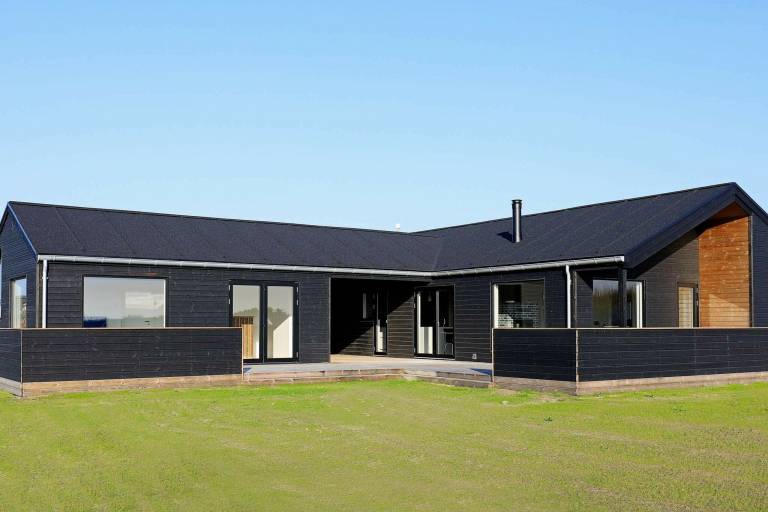 Hus  Løkken