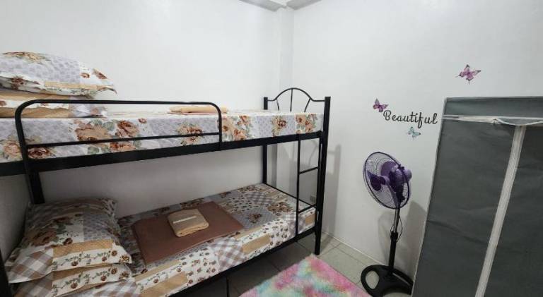 Rental apartment with 2 rooms for 4 persons — photo 5