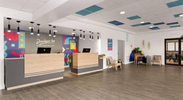 Baymont by Wyndham Orlando North Millenia — photo 2