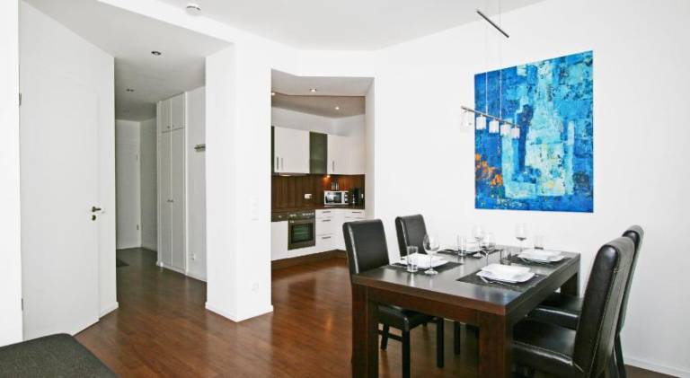 Rental apartment | Pet-friendly — photo 3